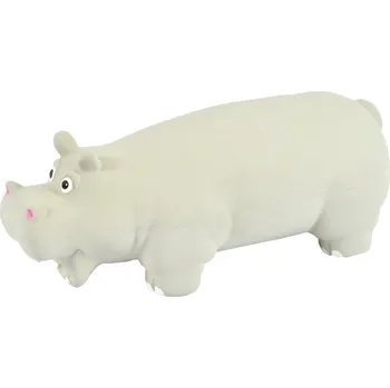 Hračka pro psa Hračka pro psa Hippo – Love Story ID_1811934