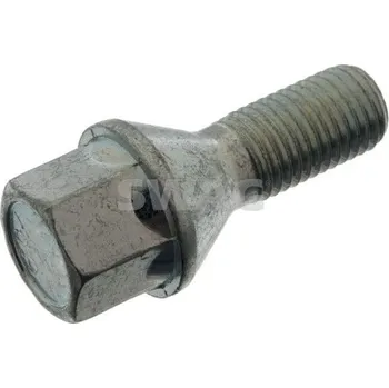 Opravná sada podvozku a pohonu kol Šroub kola SWAG 60 94 9873