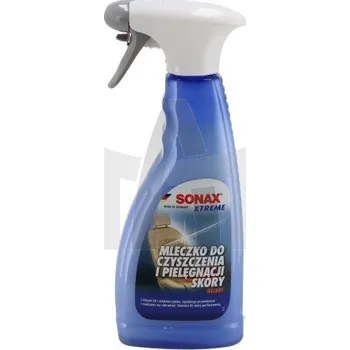 Autokosmetika Emulze na kůži SONAX 500ml SONAX SC-S254241