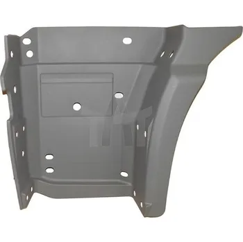 Blatník karosérie Kryt schodu MB Actros krátký levý TANGDE TD06-50-028AL