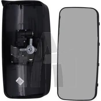 Auto zrcátko Zrcátko MB Axor 2010- pravé elektrické TANGDE ZL01-50-029HPR