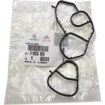 Filtr do auta Těsnění, pouzdro olejového filtru ORIGINAL CITROEN-PEUGEOT 1103.S0