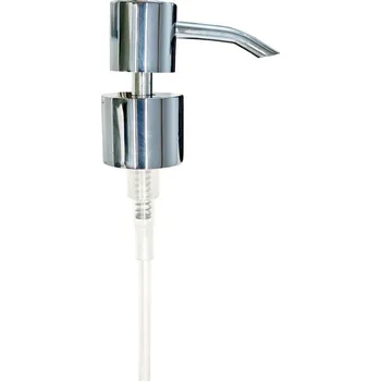 Dávkovač mýdla Náhradní pumpička pro dávkovač mýdla 168109017, 169109017 131567763