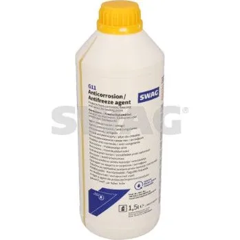 Nemrznoucí směs do chladiče Nemrznoucí kapalina SWAG 99 90 2374