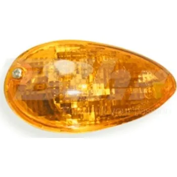 V DÍLY Levý blinkr OE typ oranžový Piaggio Liberty 2T ST-6219-LH