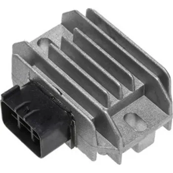 Elektroinstalace pro motocykl TECNIUM by DZE Regulátor 2386