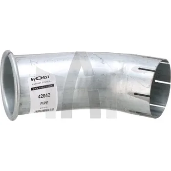 Výfuková trubka Výfuková trubka HOBI 42042