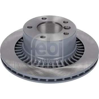Brzdový kotouč Brzdový kotouč FEBI BILSTEIN 177982