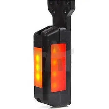 Zadní světlomet Světlo sdružené poziční přední-zadní WAS W140/1080L/II