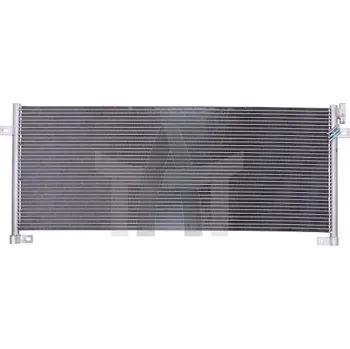 Výparník klimatizace Chladič klimatizace VOLVO FH 05.12- AVA 40057009