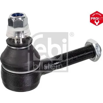 Táhlo řízení Hlava příčného táhla řízení FEBI BILSTEIN 09317