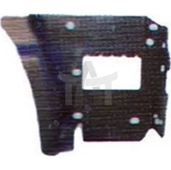 Prah karosérie Nástupní panel TANGDE TD06-50-029R