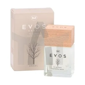 Vůně do auta Vůně do auta K2 EVOS anděl V061