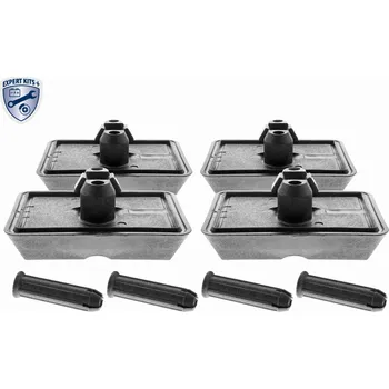 zvedák Sada úchytů, zvedák vozu, V20-2223