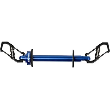 Držák na vlasce Traper Tippet Holder ALU Blue