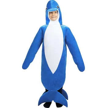 Karnevalový kostým HeliumKing Dětský kostým - Delfín