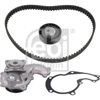 Vodní pumpa + sada ozubeného řemene FEBI BILSTEIN 172711