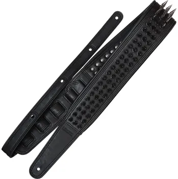 Richter Blackness Gunblack Spikes + prodloužená záruka 3 roky