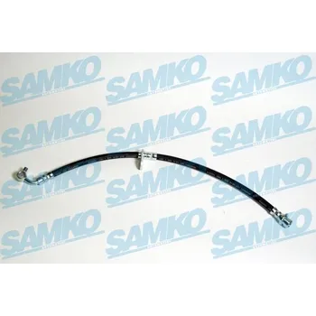 Brzdová hadice Brzdová hadice SAMKO 6T48373