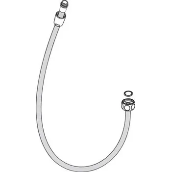Tlaková hadice hansgrohe pro bidet 1250 mm 92213000