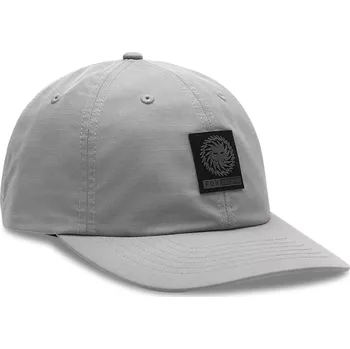 Kšiltovka Kšiltovka Fox Kairos Adjustable steel grey 2025 - Odesíláme do 24 hodin