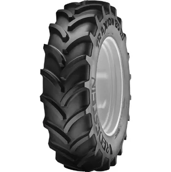 Pneu pro těžký stroj 380/80 R 38 Vredestein Traxion 85 II 142 A8 / 142 B TL