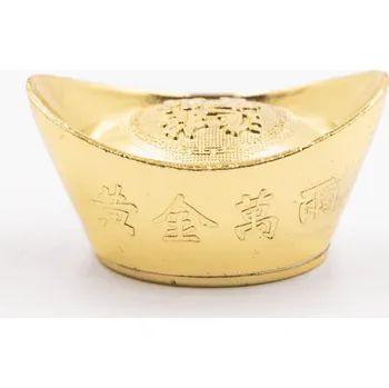 Milujeme Kameny Ingot - soška Feng shui - VADA VAD603 549903