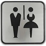 Satos Piktogram WC 032291 dámy/páni…