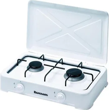 Turistický vařič Plynový vařič 2 hořáky