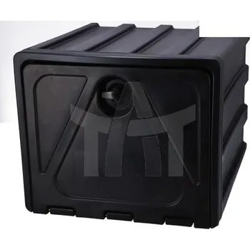 Box na nářadí 600L*500W*650H STAB SKN600-2