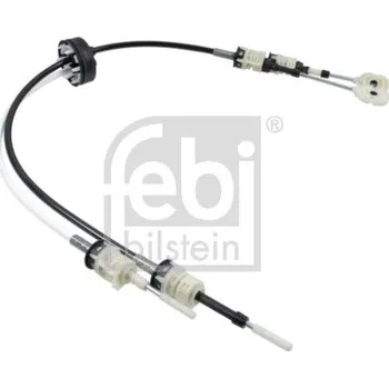 Tažné lanko, ruční převodovka FEBI BILSTEIN 188196