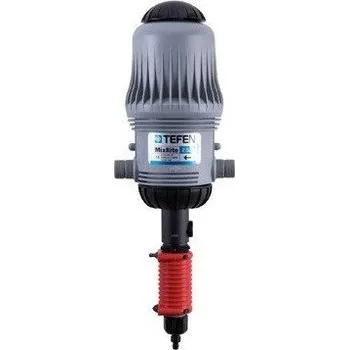 Medikátor MixRite 2.5, 0.4%-4% s odvzdušňovacím ventilem