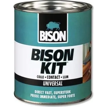 Průmyslové lepidlo BISON univerzální lepidlo KIT 250 ml