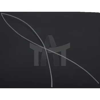 Bužírka smršťovací FI2 čirá RT2.4/1.2