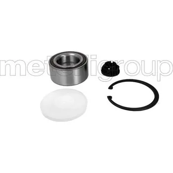 Sada ložisek kol METELLI 19-2365