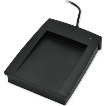 Příslušenství pro datový nosič USB reader EM(DEC)