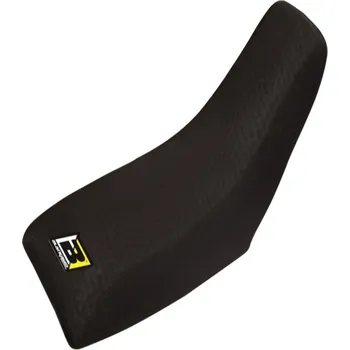BLACKBIRD Pyramidový potah sedadla černý Yamaha YFM700R Raptor 1Q24
