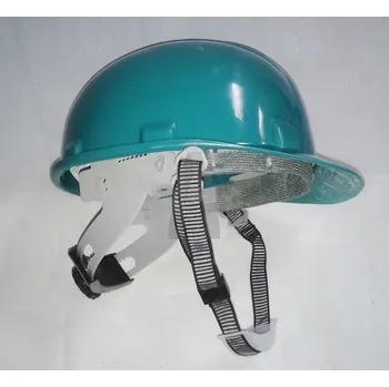 Pracovní přilba Ochranná přilba zelená 45447 WALTER1