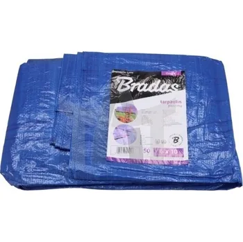 Krycí plachta Plachta 6x10M PL6/10