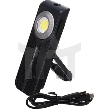 Svítilna Svítilna LED 4V1 s reproduktorem a Bluetoot