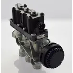 Blok cestných ventilů, pneumatické odpružení WABCO 4728800300