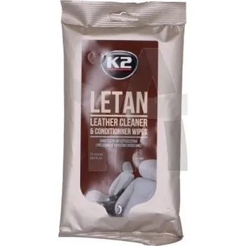 Ubrousky na čalounění kožené K2 K210