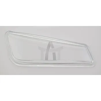 Osvětlení automobilu Sklo světlometu Volvo FH12 nový typ po 2008 TANGDE TD01-51-018RS