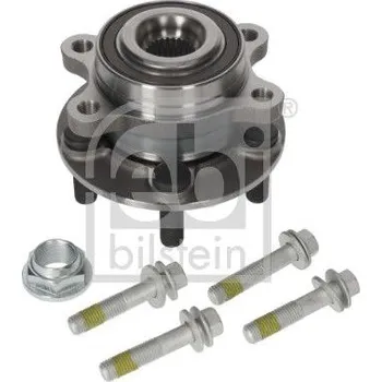 Sada ložisek kol FEBI BILSTEIN 186553