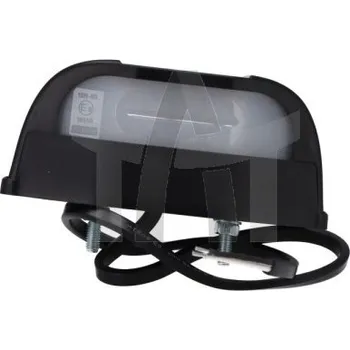 Osvětlení SPZ Lampa LED osvětlení SPZ 12/30V FRISTOM FT-262LED