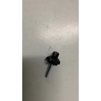 Pružina klapky ventilu MTX MTX-RT-5268/36