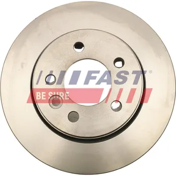 Brzdový kotouč Brzdový kotouč FAST FT31163