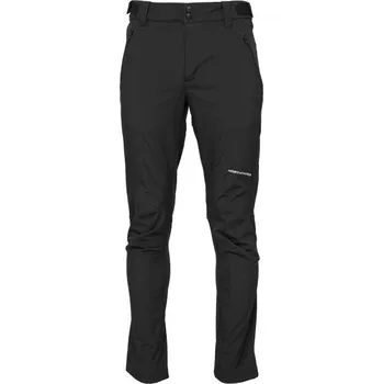 Pánské softshellové kalhoty Northfinder SYLVESTER L Černá