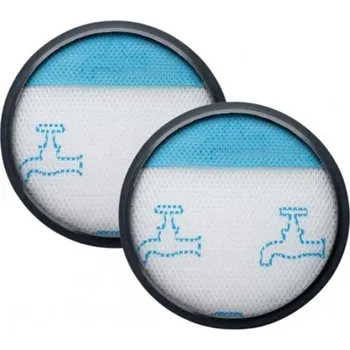 Filtr do vysavače Filtry do nádoby vysavače ROWENTA RO6940EA X-Trem Power Cyclonic II 2ks omývatelné