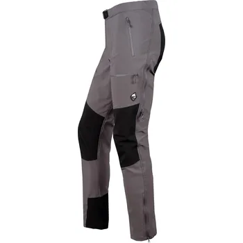 Snowboardové kalhoty Pánské softshellové kalhoty High Point Combat Pants Velikost: S / Barva: šedá